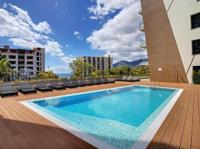 MightyMike Apartment by MHM